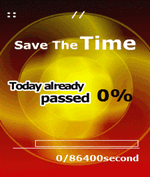 Save the time