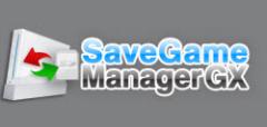 Savegame Manager GX R119