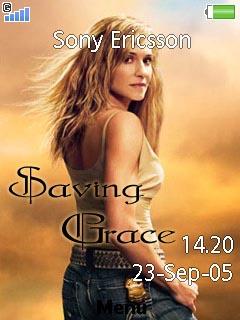 Saving Grace
