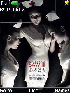 Saw3 By Lyubota