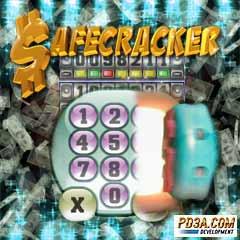 PD3A - $afecracker (VGA)