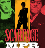 Scarface Money Power Respect