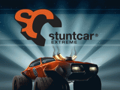 Stuntcar Extreme (Pocket PC)
