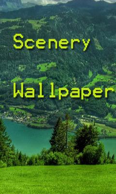 Scenery Wallpapers