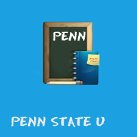 SchoolStuff @Penn State