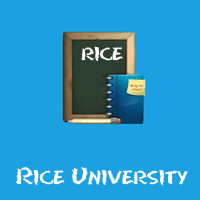 SchoolStuff @Rice University