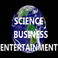 ScienceBusinessEntertainment