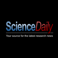 ScienceDaily Feed