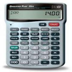 Scientific Calculator SP