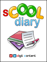 sCool Diary for Nokia S60 Series Phones