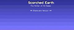 Scorched Earth for PS3