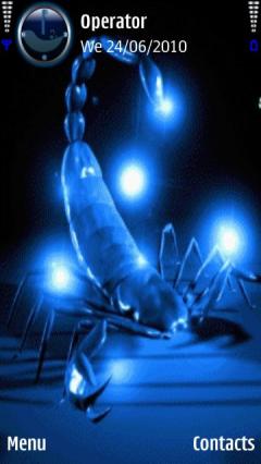 Scorpion