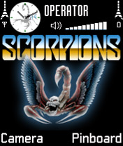 Scorpions