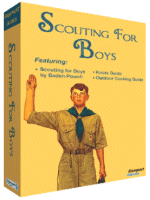 Scouting for Boys