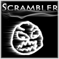 Scrambler - Free