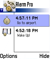 Alarm Pro