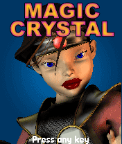 Magic Crystal for Nokia S60