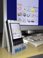 Mobiola Screen Capture for Symbian UIQv3