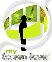 MyScreenSaver