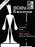 Moby Escape