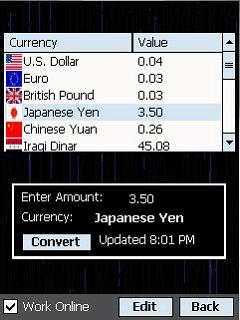 World Traveler (Currency Converter, Language Translator) 1.0