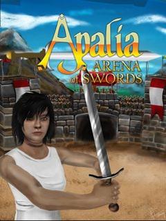 Apalia: Arena of Swords