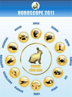 Horoscope2011