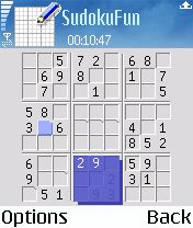 Sudoku Fun Value