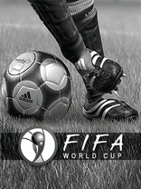 FIFA2006 Theme PocketPC