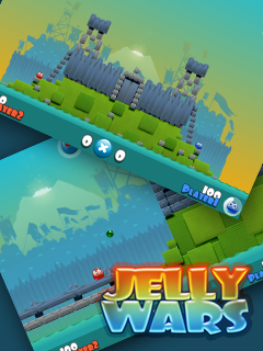Jelly Wars FREE