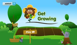 TVOKids Get Growing 1.6.1 Free Download