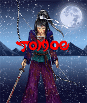 Tomoe : Massacre at Shinano