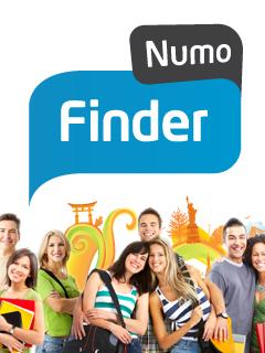 Numo Finder