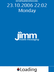 Jimm Blackberry