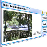 Argus Remote Surveillance S90