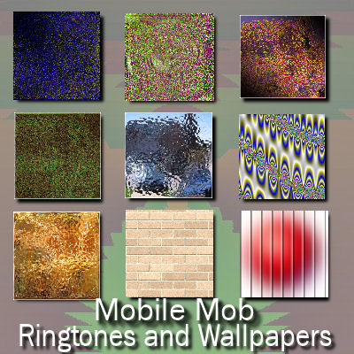 MEGA Midi Ringtones Wallpapers