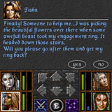 The Ring - Legacy Adventure - Symbian
