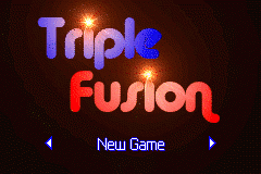 Triple Fusion