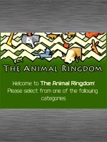 Animal Ringdom Ringtones