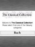 Classical Collection Ringtones