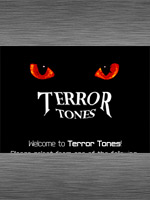 Terror Ringtones