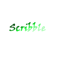 Scribble