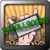 Scrollboard