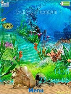 Sea Painting