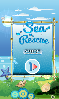 Sea rescue