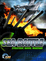 Sea Battle - Strategic Naval Warfare