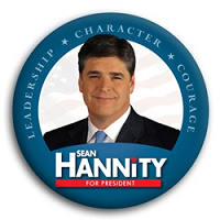 Sean Hannity Show Photos