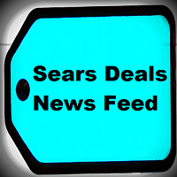 Sears Deals News Feed