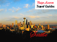 Paige Andersen Travel Guides: Seattle (PPC)