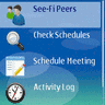 See-Fi - Phone Calendar Sharing
